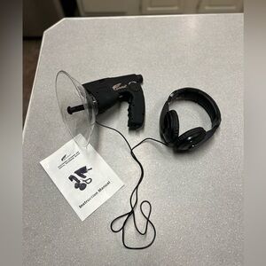 Hausbell Brand listening device